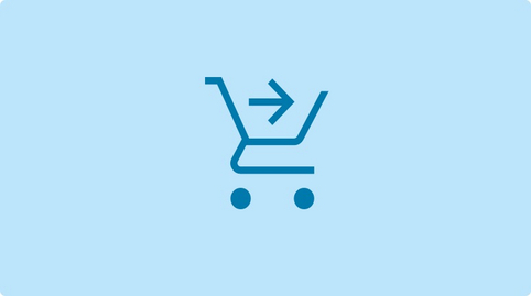Icon Cartcheckout
